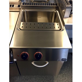 Lainox gas pastakoker 900 serie THE ESSENCE