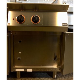Lainox gas pastakoker 900 serie THE ESSENCE