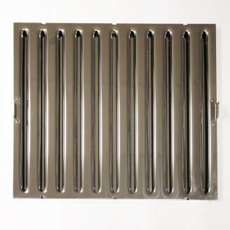 Lamellen filter BK495495