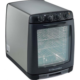 Libero Compact combi oven 3x 1/2 GN, type CCO30