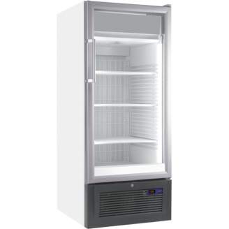 Liebherr NoFrost display vrieskast met glasdeur Fv 3643