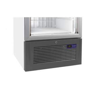 Liebherr NoFrost display vrieskast met glasdeur Fv 3643