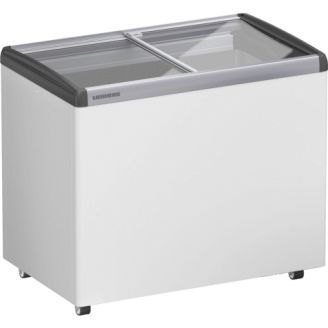 Liebherr koelkist MRHsc 2862-40 - Veiligheidsglas deksel