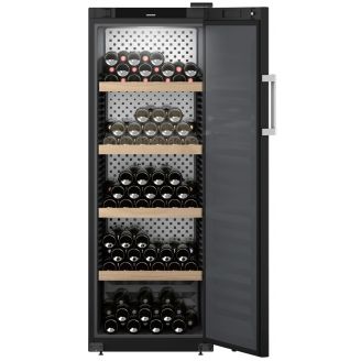 Liebherr Wijnbewaarkast GrandCru Selection - 1 zone 196 flessen