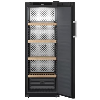 Liebherr Wijnbewaarkast GrandCru Selection - 1 zone 196 flessen