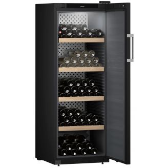 Liebherr Wijnbewaarkast GrandCru Selection - 1 zone 196 flessen