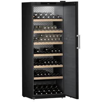 Liebherr Wijnbewaarkast GrandCru Selection - 1 zone - 324 flessen