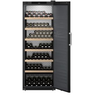Liebherr Wijnbewaarkast GrandCru Selection - 1 zone - 324 flessen
