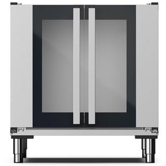 Lievox Rijskast - XAKPT-08FS-B - 8 x 660x460