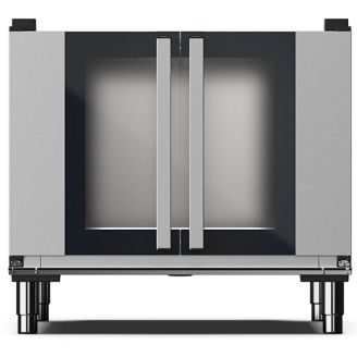 Lievox Rijskast - XAVPC-12FS-B - 12 x 660x460