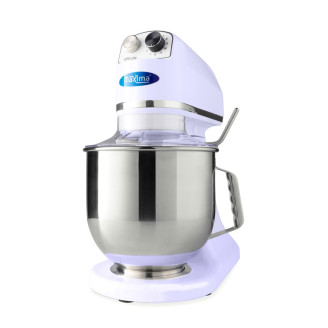 Maxima Planeetmenger - 7 L - Tot 2 Kg Deeg - Lila