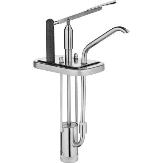 Losse Neodis dispenser voor groffe sauzen