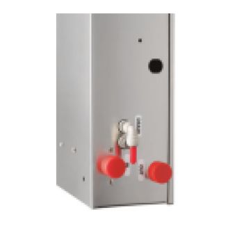 Lubron omgekeerde osmose installatie LK140 - Osmotron serie