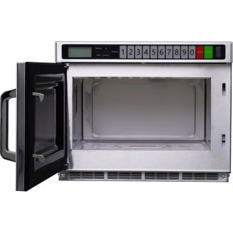 Maestrowave MW18Ti professionele magnetron 60Hz Maritiem
