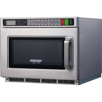 Maestrowave MW18Ti professionele magnetron 60Hz Maritiem