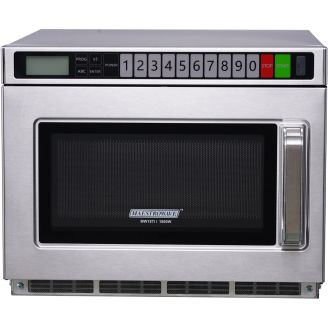 Maestrowave MW18Ti professionele magnetron 60Hz Maritiem