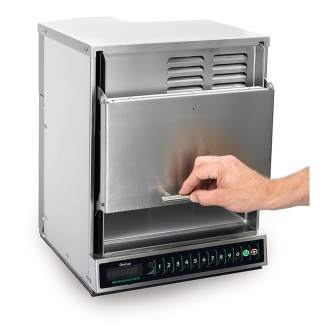 Menumaster magnetron met liftdeur, type moc-5241