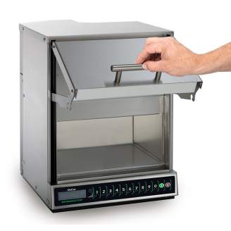 Menumaster magnetron met liftdeur, type moc-5241