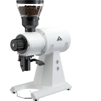 Mahlk&ouml;nig EK43 S Koffiemolen wit