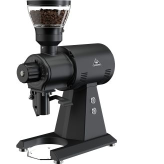 Mahlk&ouml;nig EK43 S Koffiemolen zwart