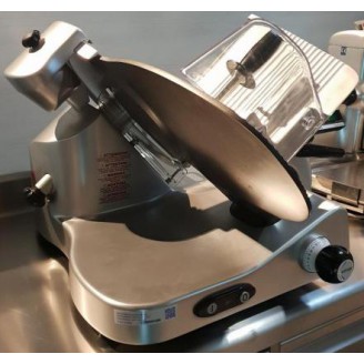 Showroommodel snijmachine Manconi 350 IK Dual