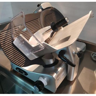 Showroommodel snijmachine Manconi 350 IK Dual
