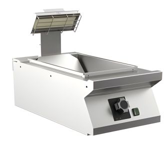 Mareno M1-900 - Frietwarmhouder - 40cm
