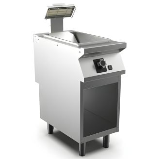 Mareno M1-900 - Frietwarmhouder - 40cm
