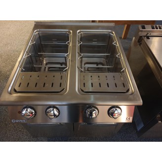 Showroommodel Mareno Elektrische pastakoker