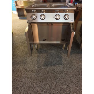 Showroommodel Mareno Elektrische pastakoker