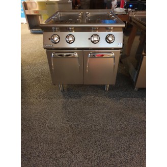 Showroommodel Mareno Elektrische pastakoker