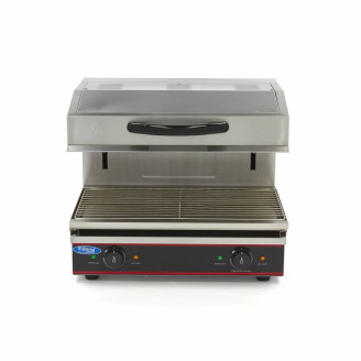 Maxima Salamander Grill - 59 x 32 cm - 3600W - met Lift