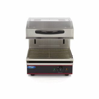 Maxima Salamander Grill - 44 x 32 cm - 2800W - met Lift