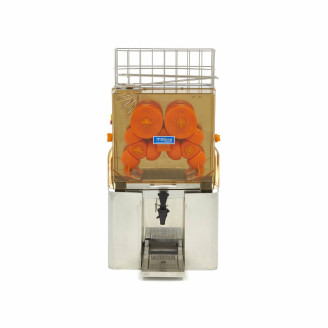 Maxima Automatische Sinaasappelpers - 8 Kg - 25 p/m - met Tapkraan