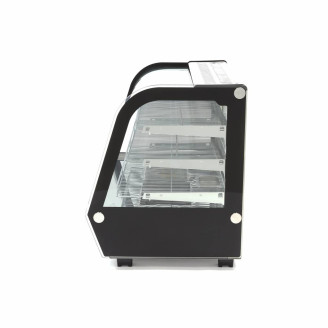 Maxima Warmhoudvitrine - 160 L - 85,6 cm - 3 Niveaus