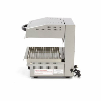 Maxima Salamander Grill - 44 x 32 cm - 2800W - met Lift