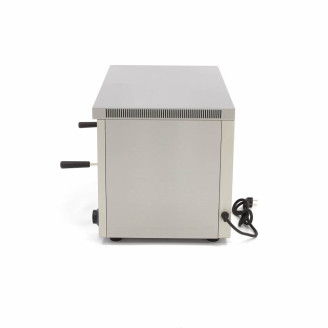 Maxima Salamander Grill - 64 x 30 cm - 3600W