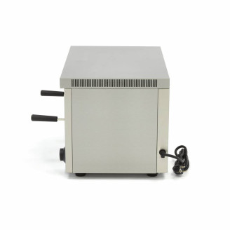 Maxima Salamander Grill - 42 x 34 cm - 2200W