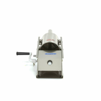 Maxima Worstenvuller - 3 L - Horizontaal - incl. 4 Vulbuizen