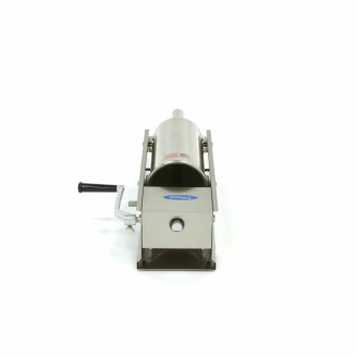 Maxima Worstenvuller - 5 L - Horizontaal - incl. 4 Vulbuizen