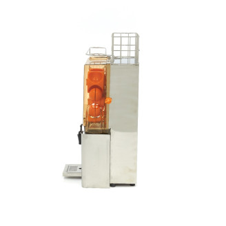 Maxima Automatische Sinaasappelpers - 8 Kg - 25 p/m - met Tapkraan
