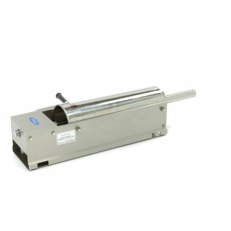 Maxima Worstenvuller - 7 L - Horizontaal - incl. 4 Vulbuizen