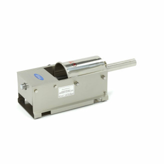 Maxima Worstenvuller - 3 L - Horizontaal - incl. 4 Vulbuizen