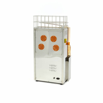 Maxima Automatische Sinaasappelpers - 8 Kg - 25 p/m - met Tapkraan