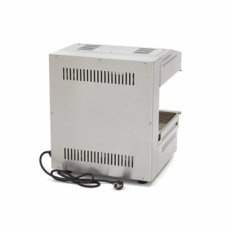 Maxima Salamander Grill - 44 x 32 cm - 2800W - met Lift