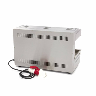Maxima Salamander Grill - 79 x 32 cm - 5600W - met Lift