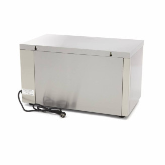 Maxima Salamander Grill - 64 x 30 cm - 3600W