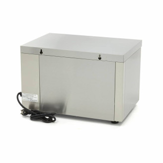 Maxima Salamander Grill - 42 x 34 cm - 2200W