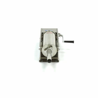 Maxima Worstenvuller - 5 L - Horizontaal - incl. 4 Vulbuizen