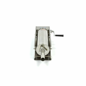 Maxima Worstenvuller - 7 L - Horizontaal - incl. 4 Vulbuizen